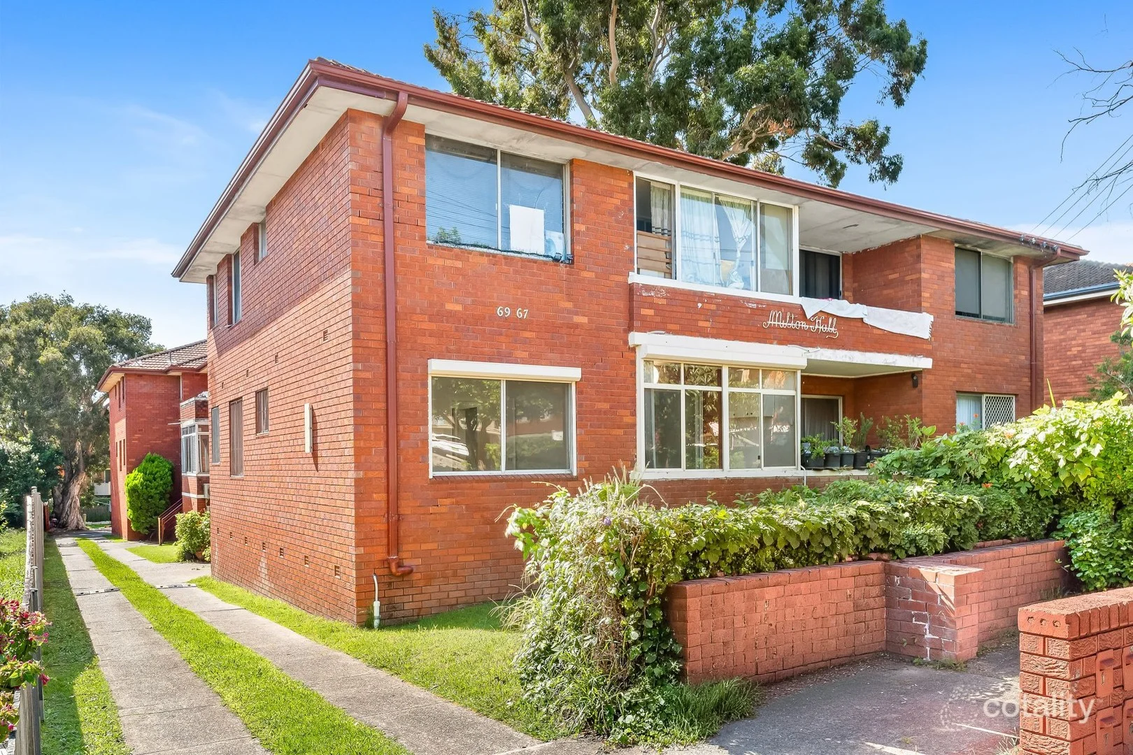 3/67 Macdonald Street, Lakemba NSW 2195