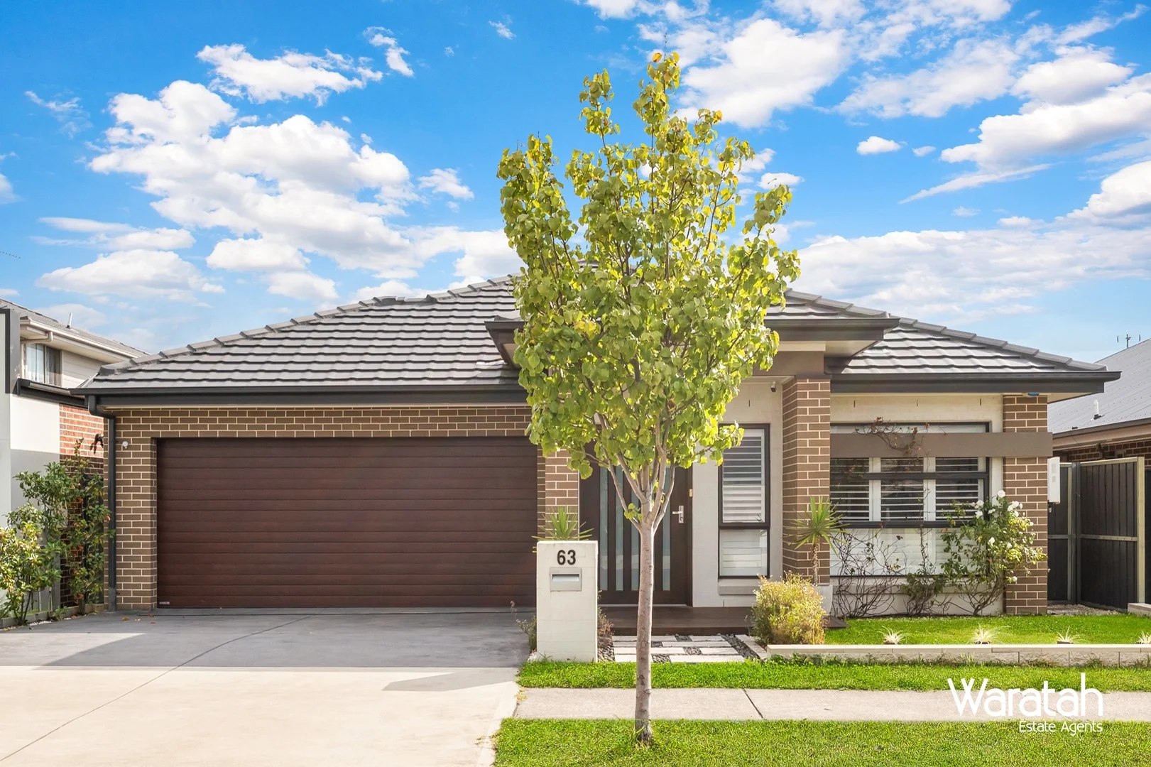 63 McAlister Parade, Marsden Park NSW 2765