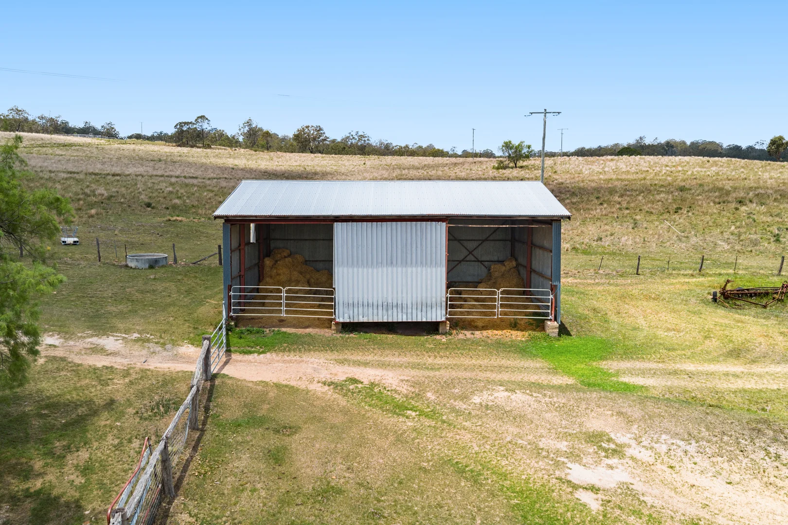 Additional image 26 of 160 Rocky Gully Road, Crows Nest QLD 4355