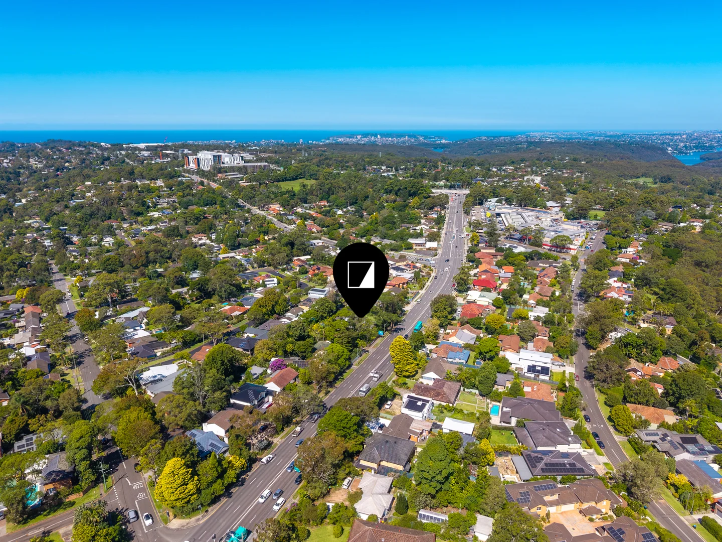 Additional image 23 of 37 Forest Way, Frenchs Forest NSW 2086