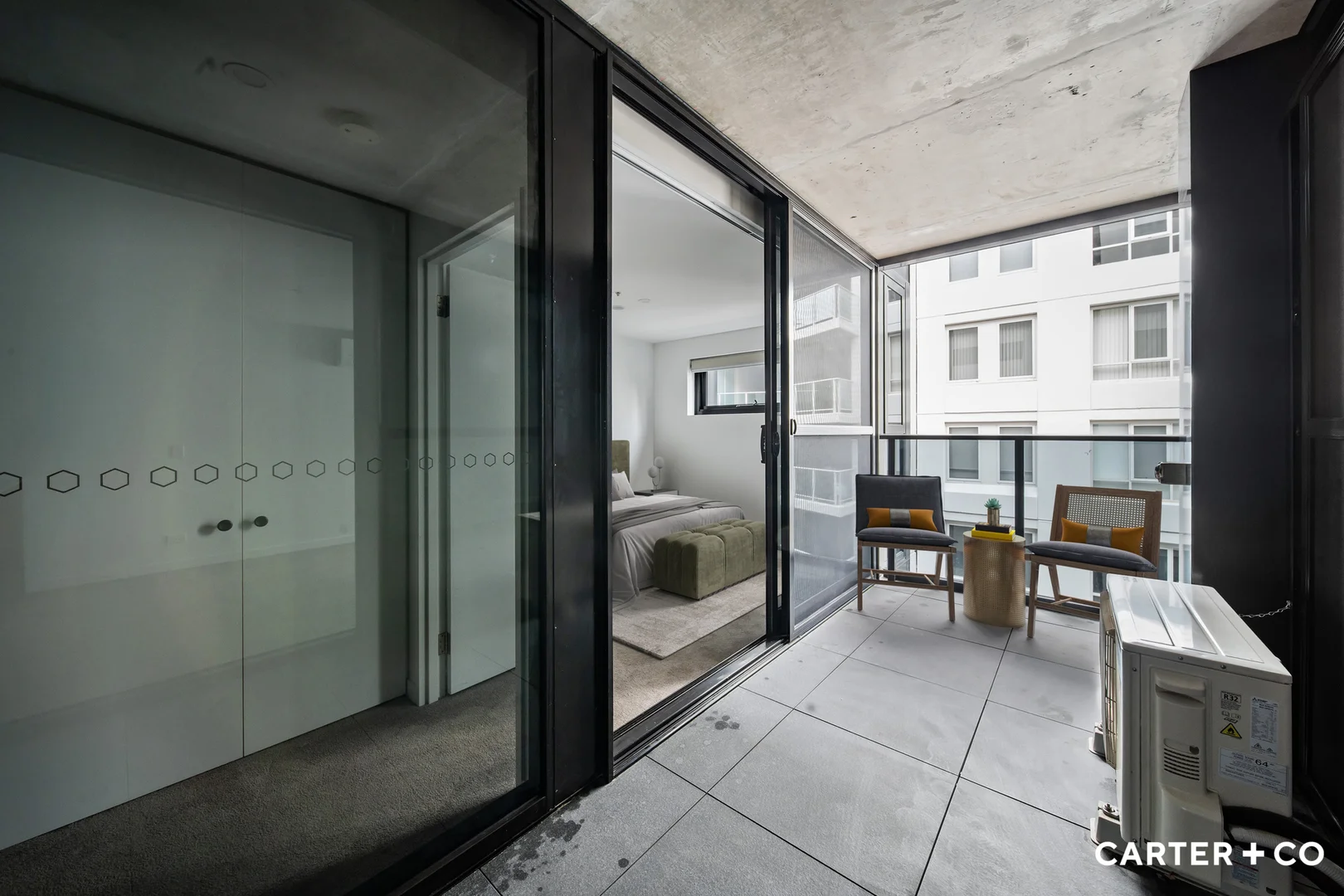 Additional image 6 of 519/1 Elouera Street, Braddon ACT 2612
