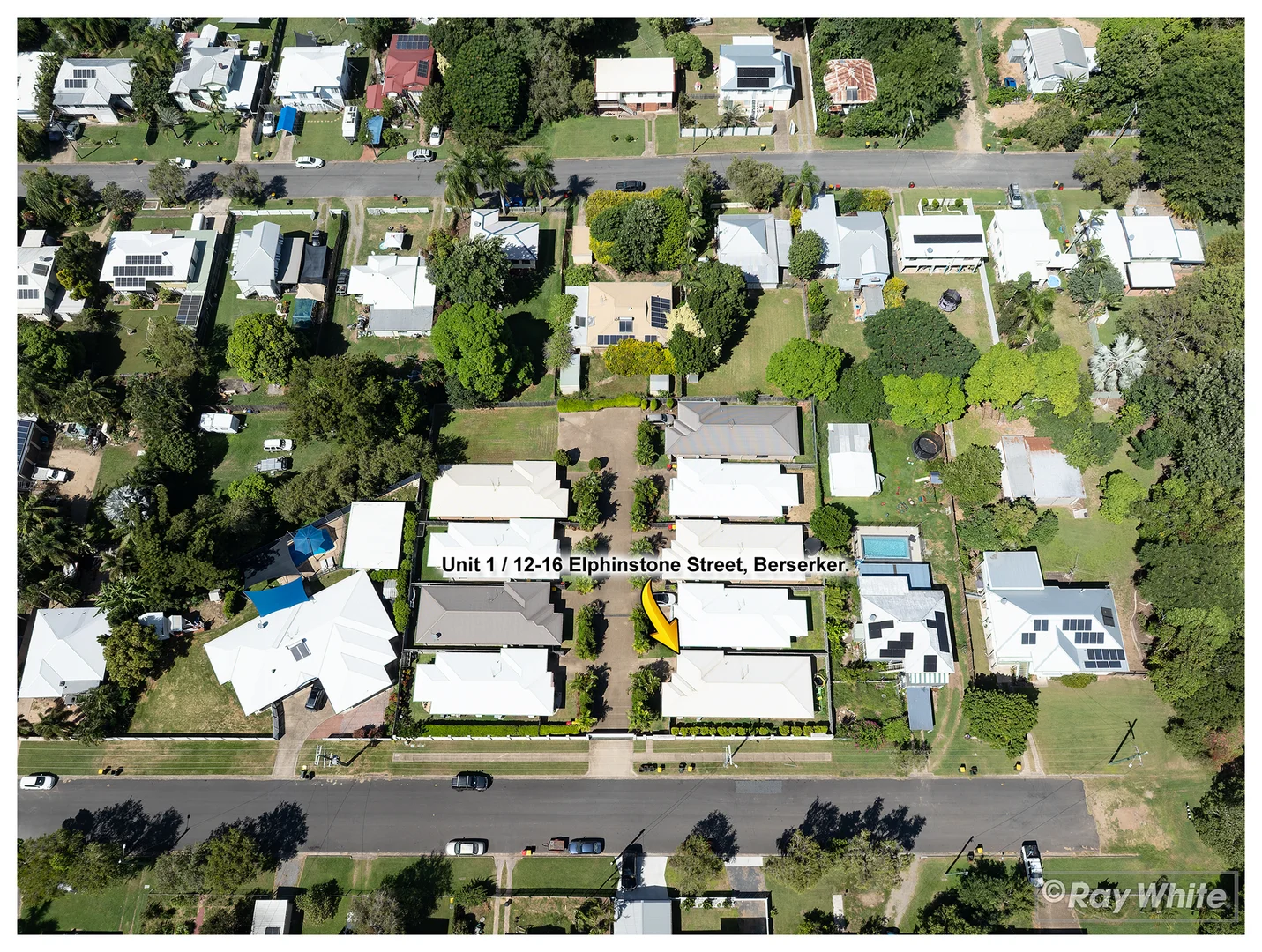 Additional image 29 of 1/12-16 Elphinstone Street, Berserker QLD 4701