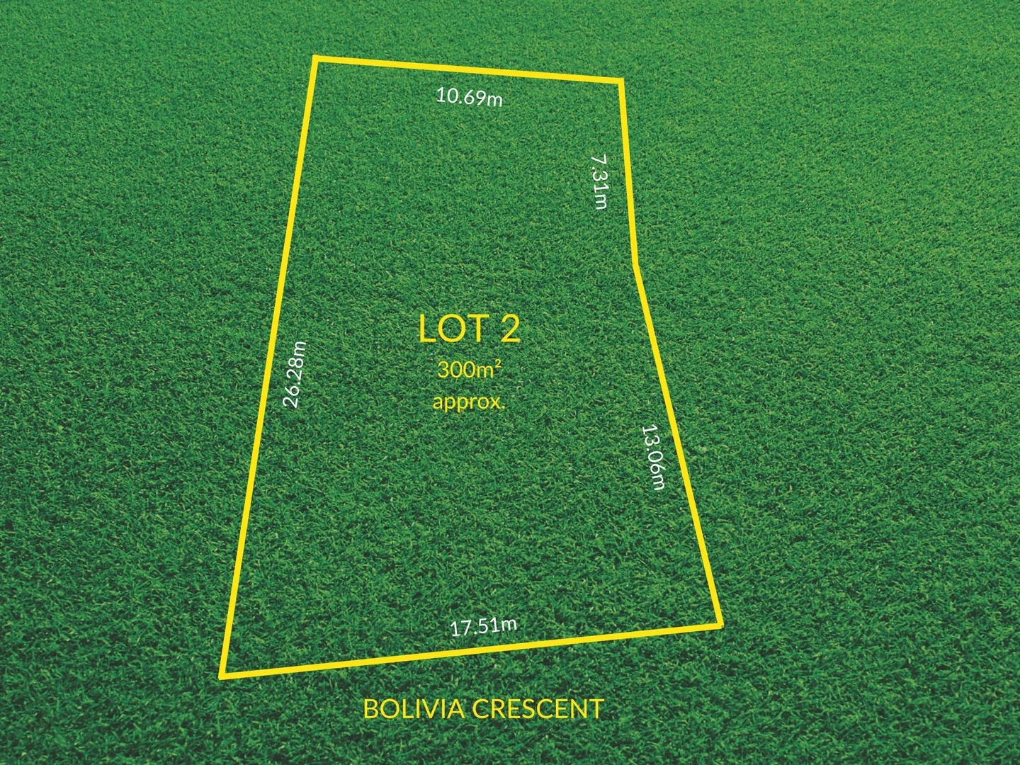Lot 2/7 Bolivia Crescent, Paralowie SA 5108