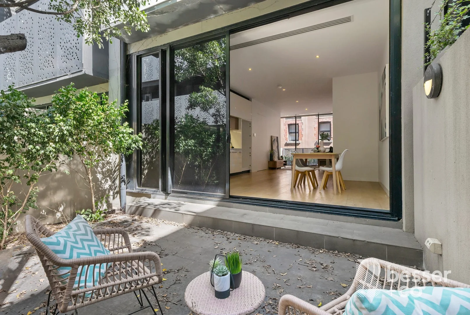 Additional image 8 of 17B Stables Lane, South Yarra VIC 3141