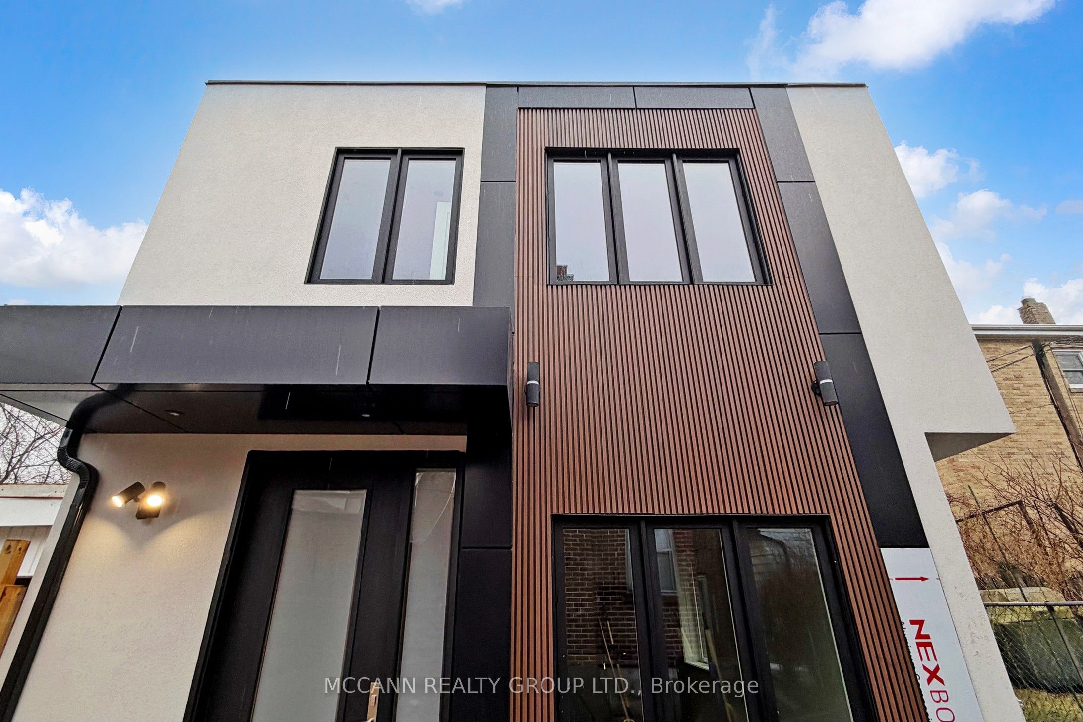 GARDEN SUITE-178 Atlas Avenue, Toronto, ON, M6C 3P5