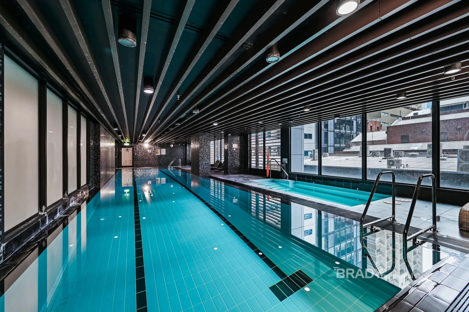 Additional image 5 of 1302/5 Sutherland Street, Melbourne VIC 3000
