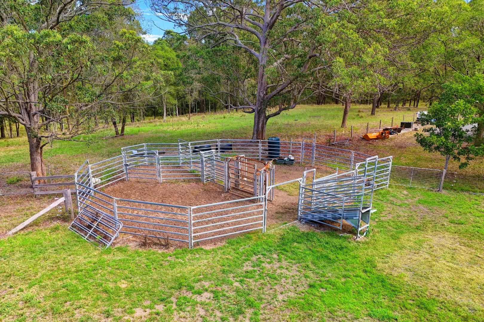 Additional image 29 of 221 Trapyard Road, Wang Wauk NSW 2423