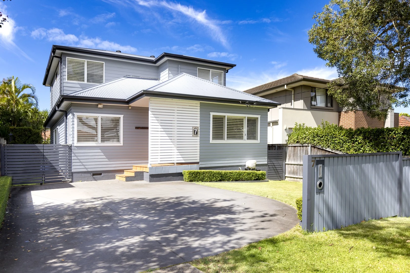 7 Garraween Avenue, North Balgowlah NSW 2093