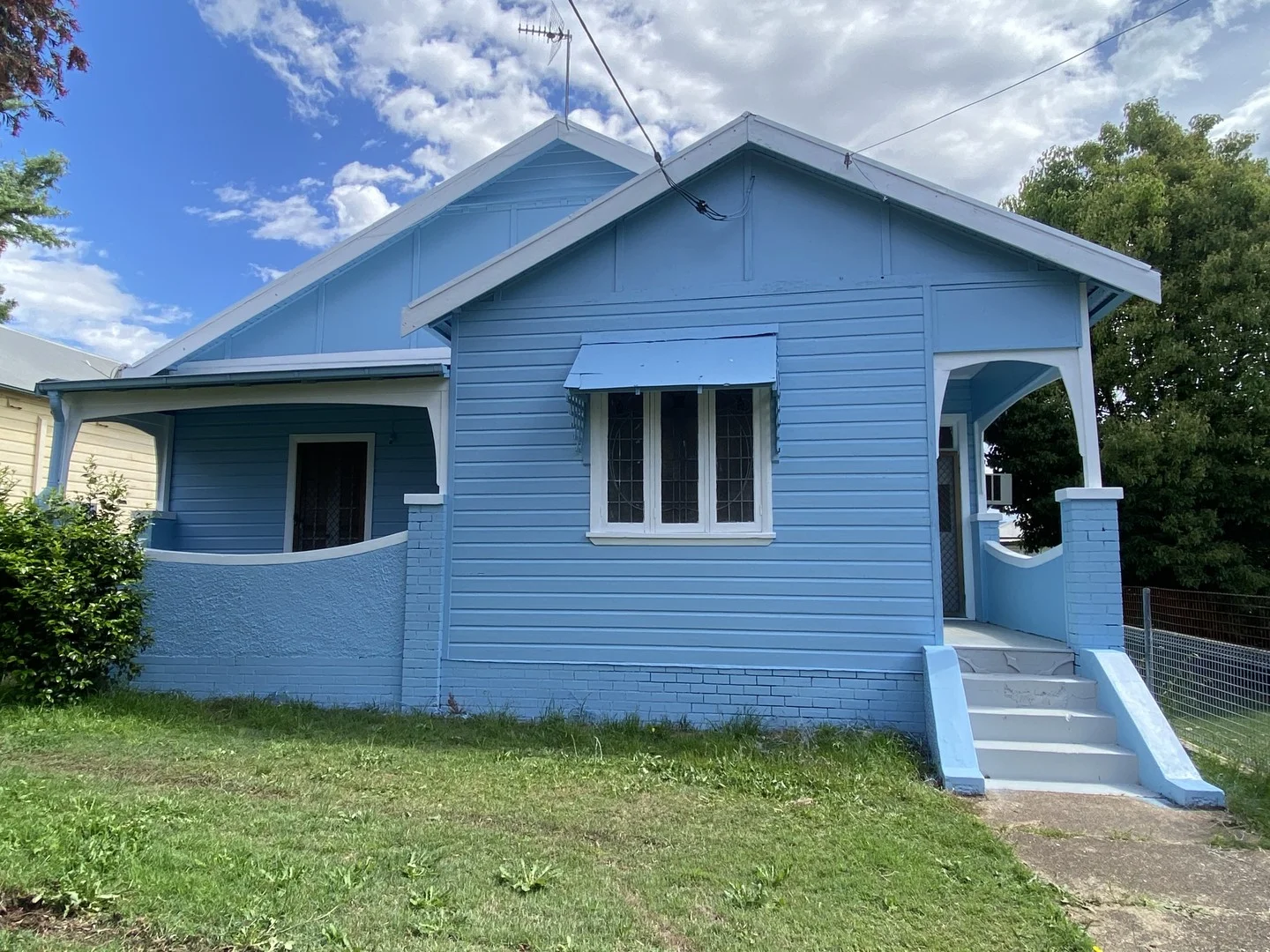 11 Matthew Street, Cessnock NSW 2325