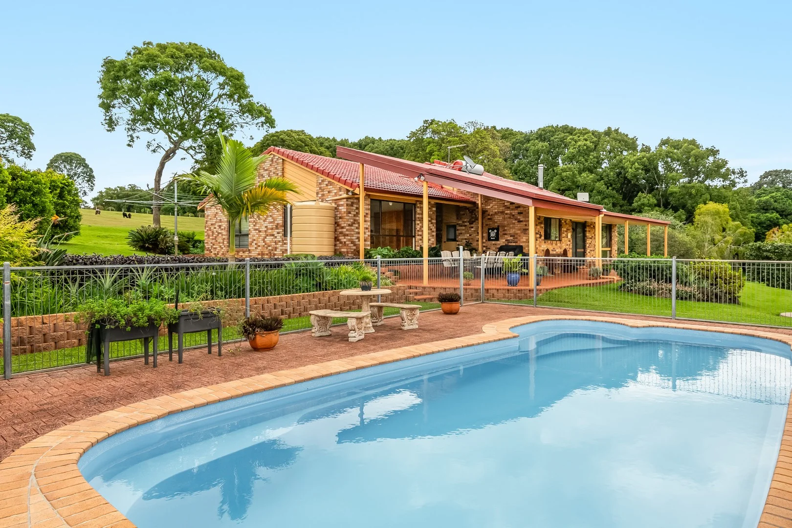 64 Weis Lane, Rous NSW 2477