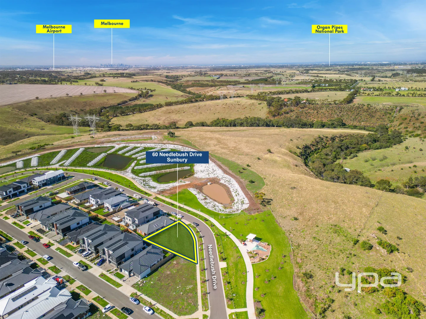 Additional image 5 of 60 Needlebush Drive, Sunbury VIC 3429
