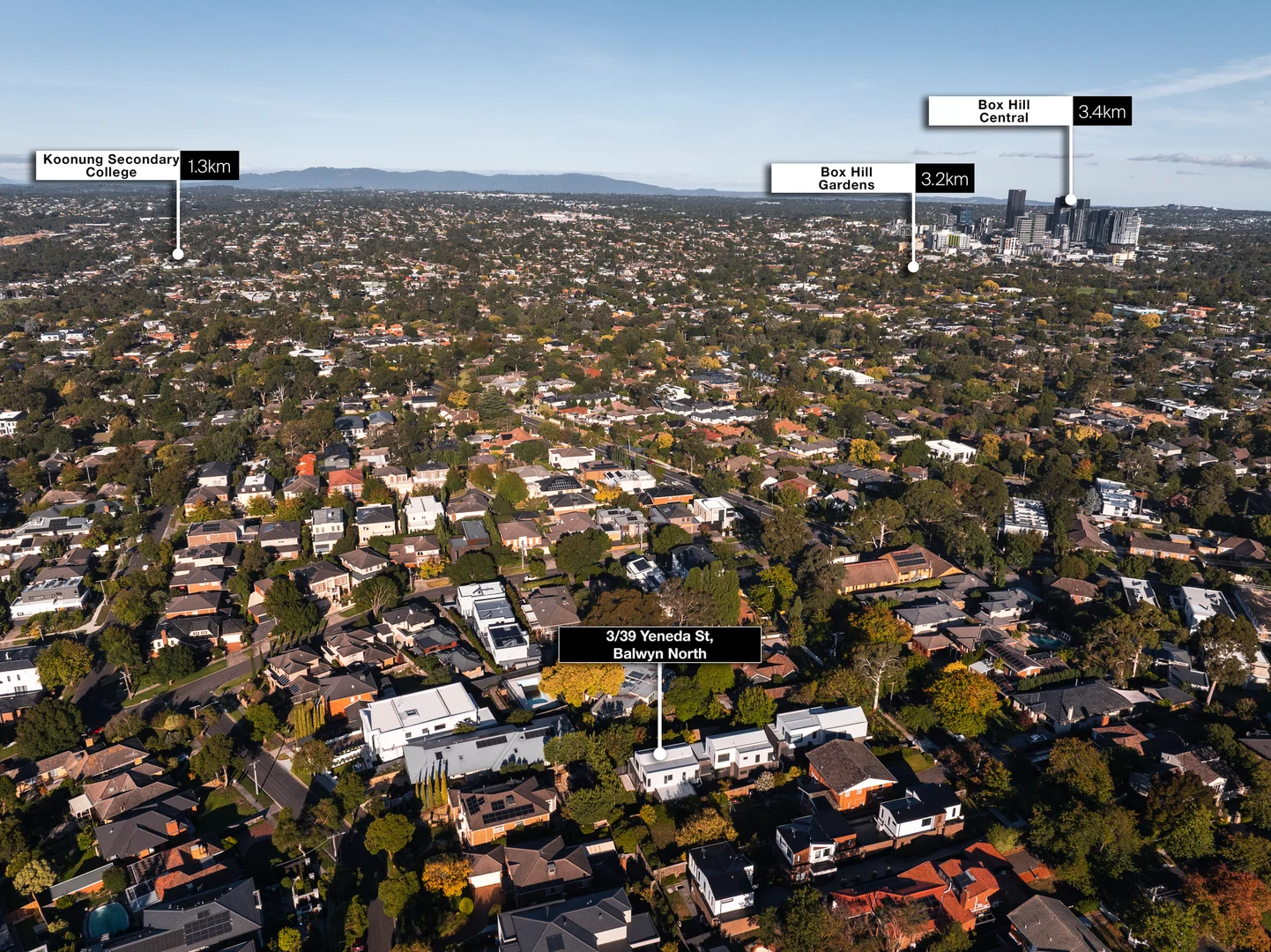 Additional image 15 of 3/39 Yeneda Street, Balwyn North VIC 3104