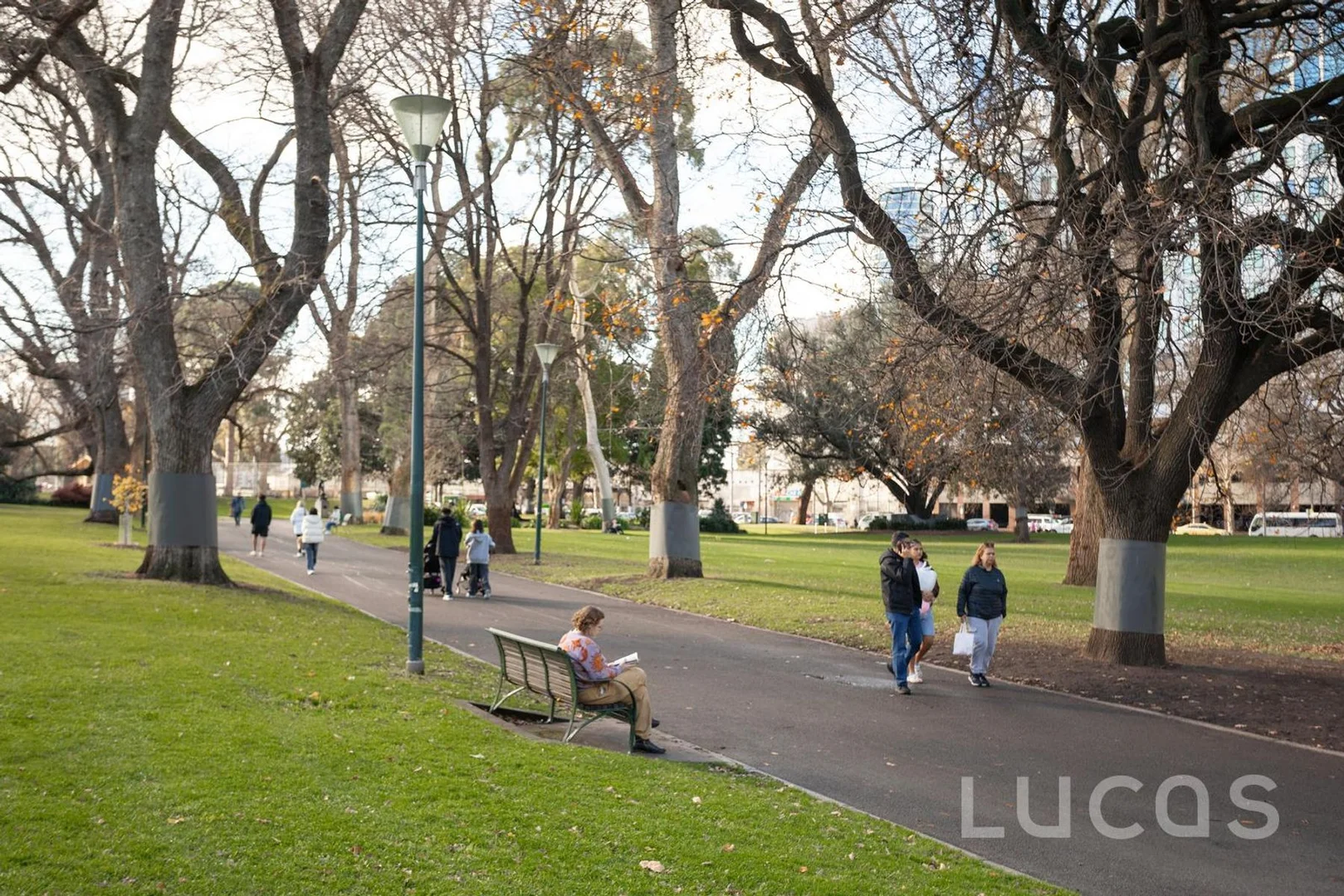 Additional image 21 of 1706/333 Exhibition Street, Melbourne VIC 3000