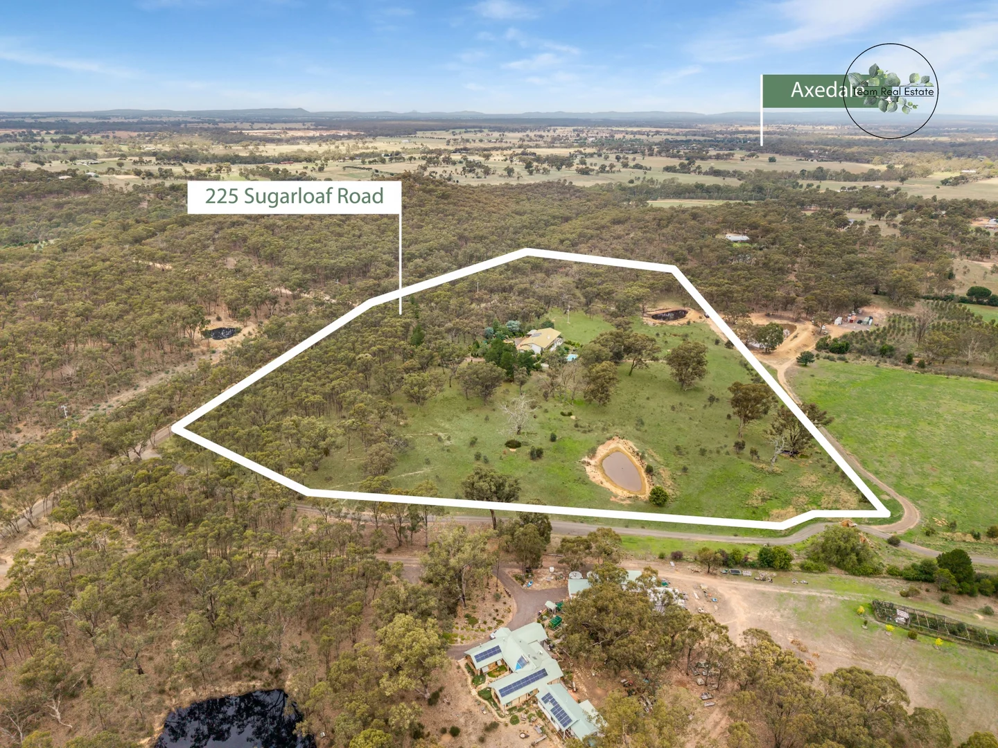 Additional image 19 of 225 Sugarloaf Road, Axedale VIC 3551