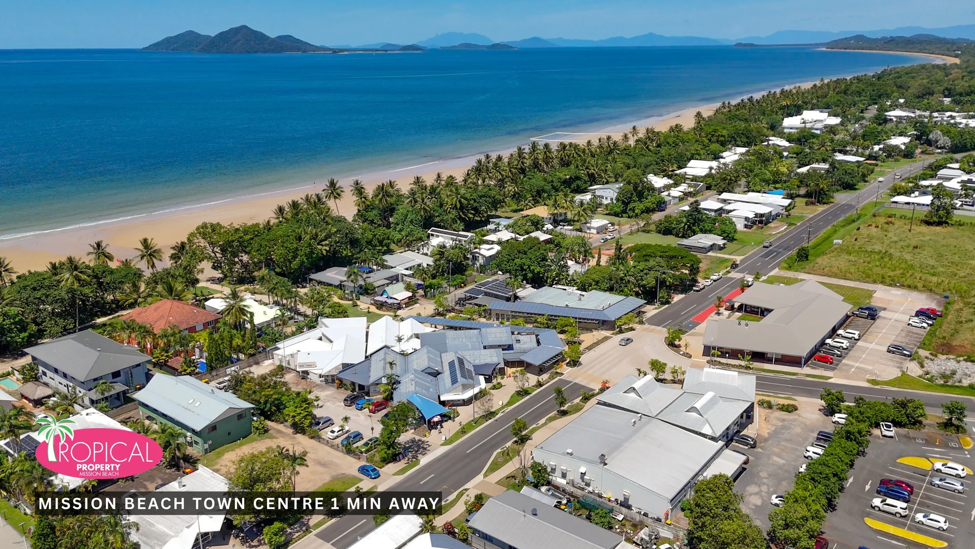Additional image 34 of Unit 5/2 Coonanglebah Close, Mission Beach QLD 4852