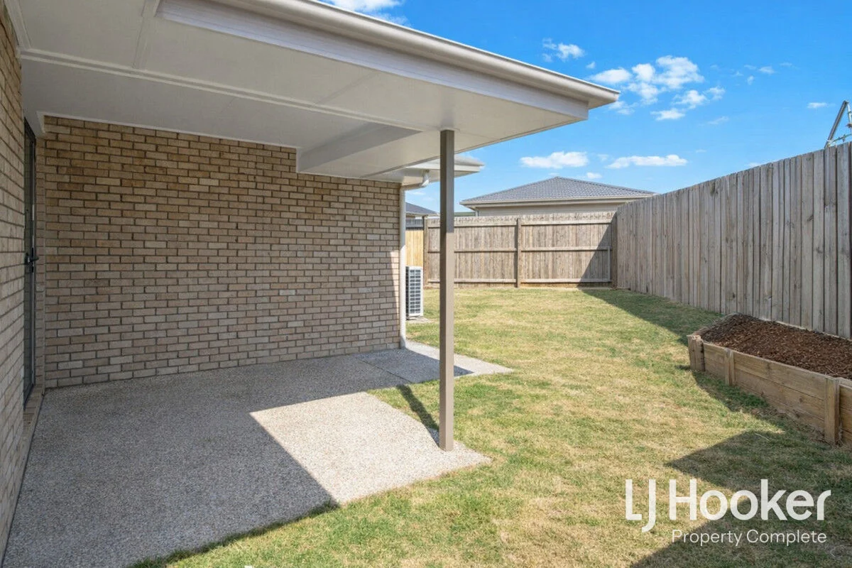 3/79 Woodward Avenue, Yarrabilba QLD 4207