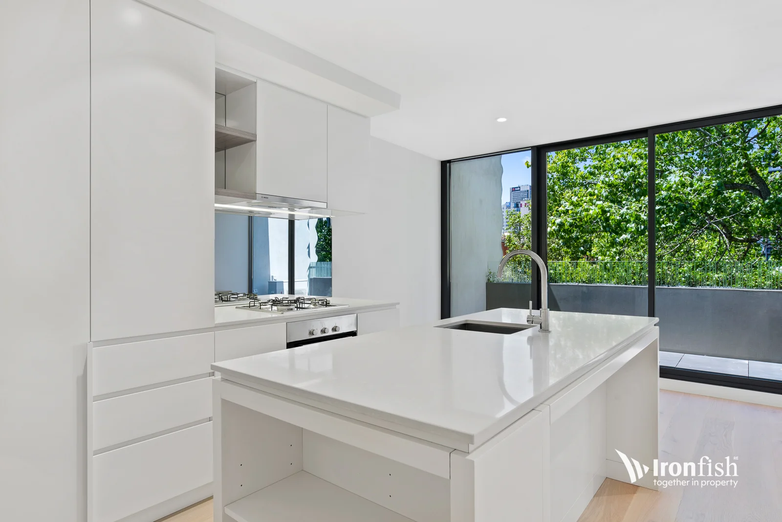 Additional image 2 of 309/130 Dudley Street, West Melbourne VIC 3003