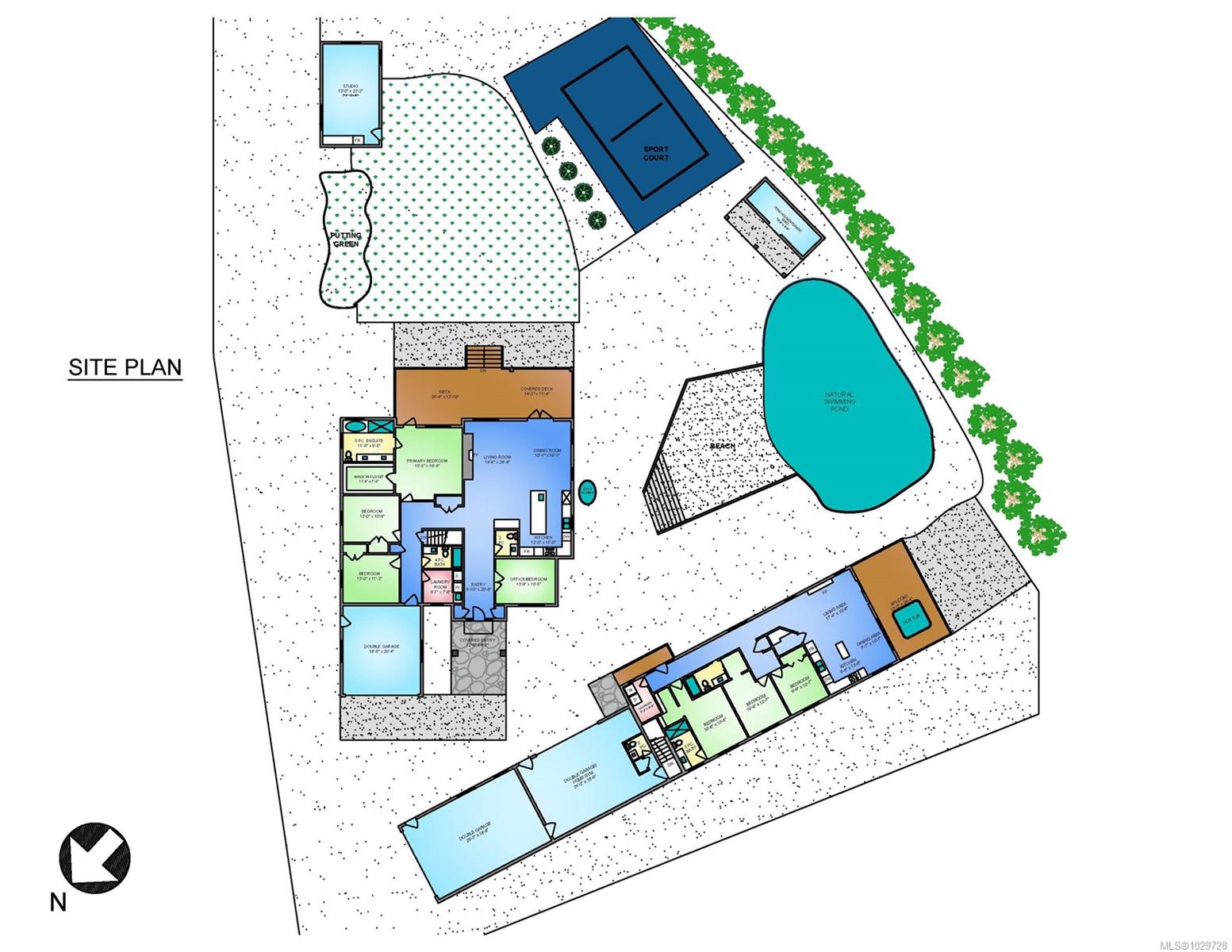 Additional image 4 of 3215 Pinder Place, Cobble Hill, BC, V8H 0B4