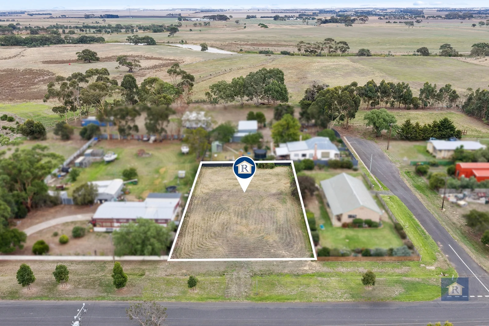 37 Yarima Road, Cressy VIC 3322