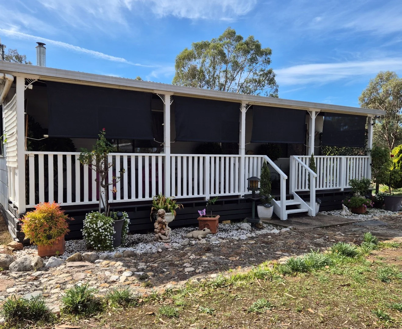 40 SEPARATION ROAD, Dunolly VIC 3472