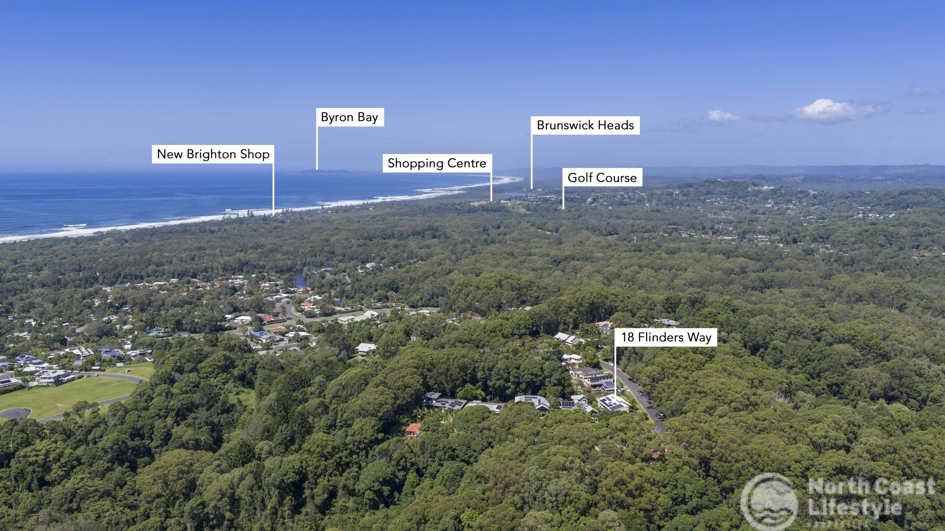 Additional image 9 of 18 Flinders Way, Ocean Shores NSW 2483