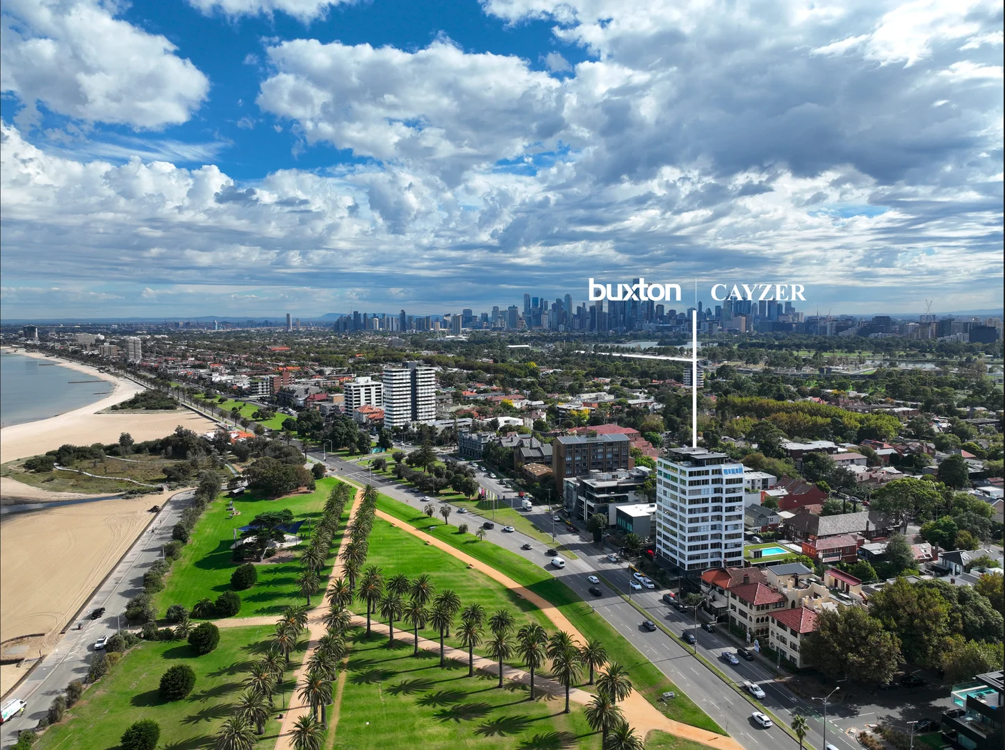 Additional image 14 of 38/350-353 Beaconsfield Parade, St Kilda West VIC 3182