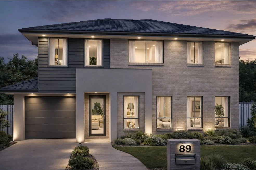 Clover Street, Oran Park NSW 2570