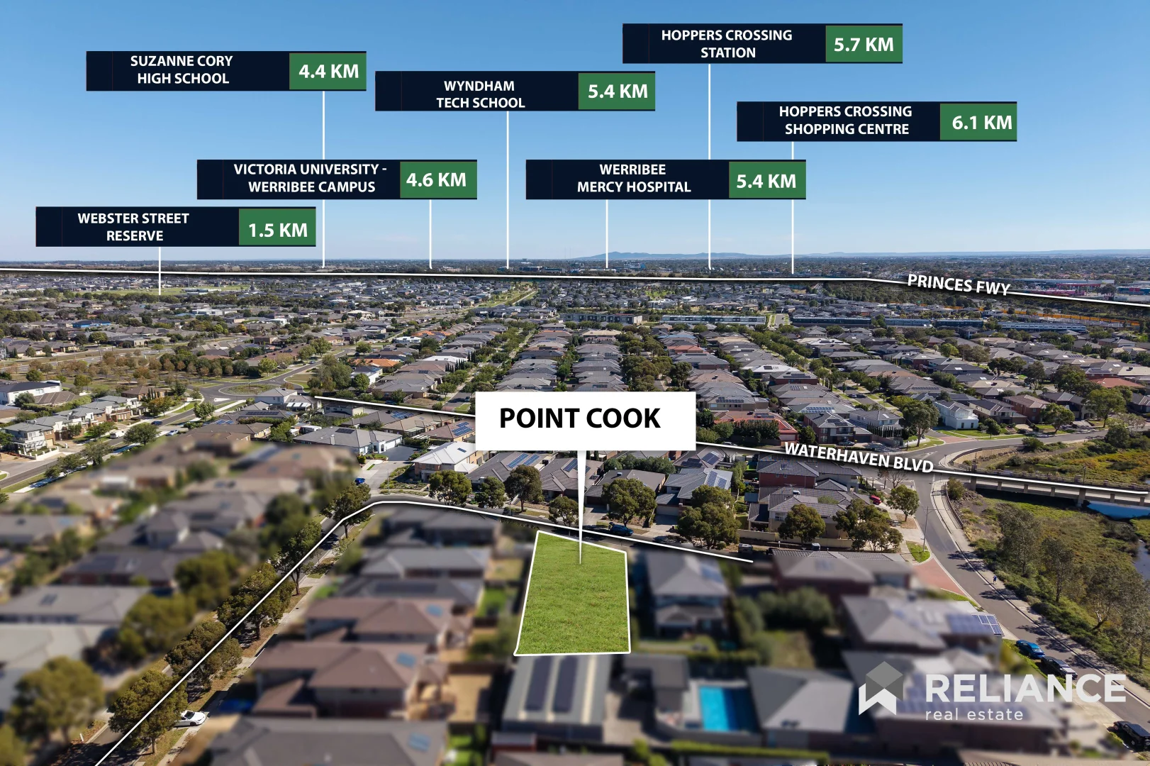 Additional image 6 of Point Cook VIC 3030