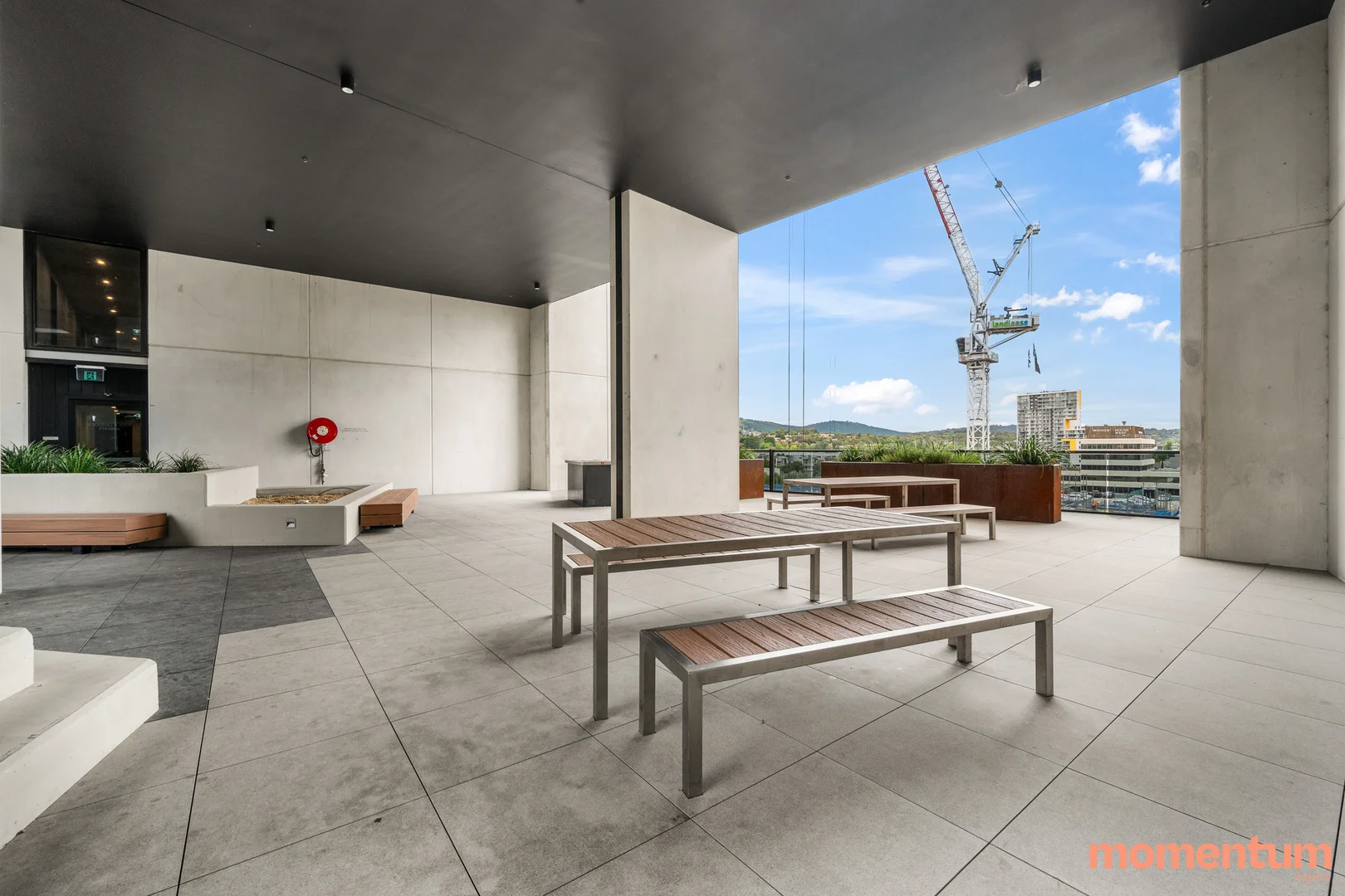 Additional image 16 of 2112/15 Bowes Street, Phillip ACT 2606