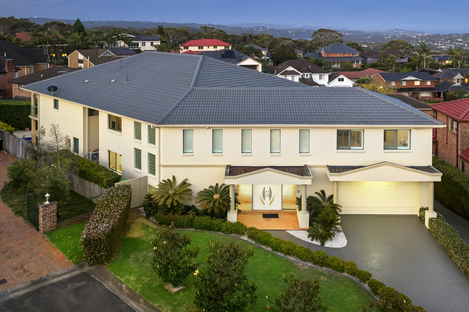 9 Scarborough Place, Beacon Hill NSW 2100