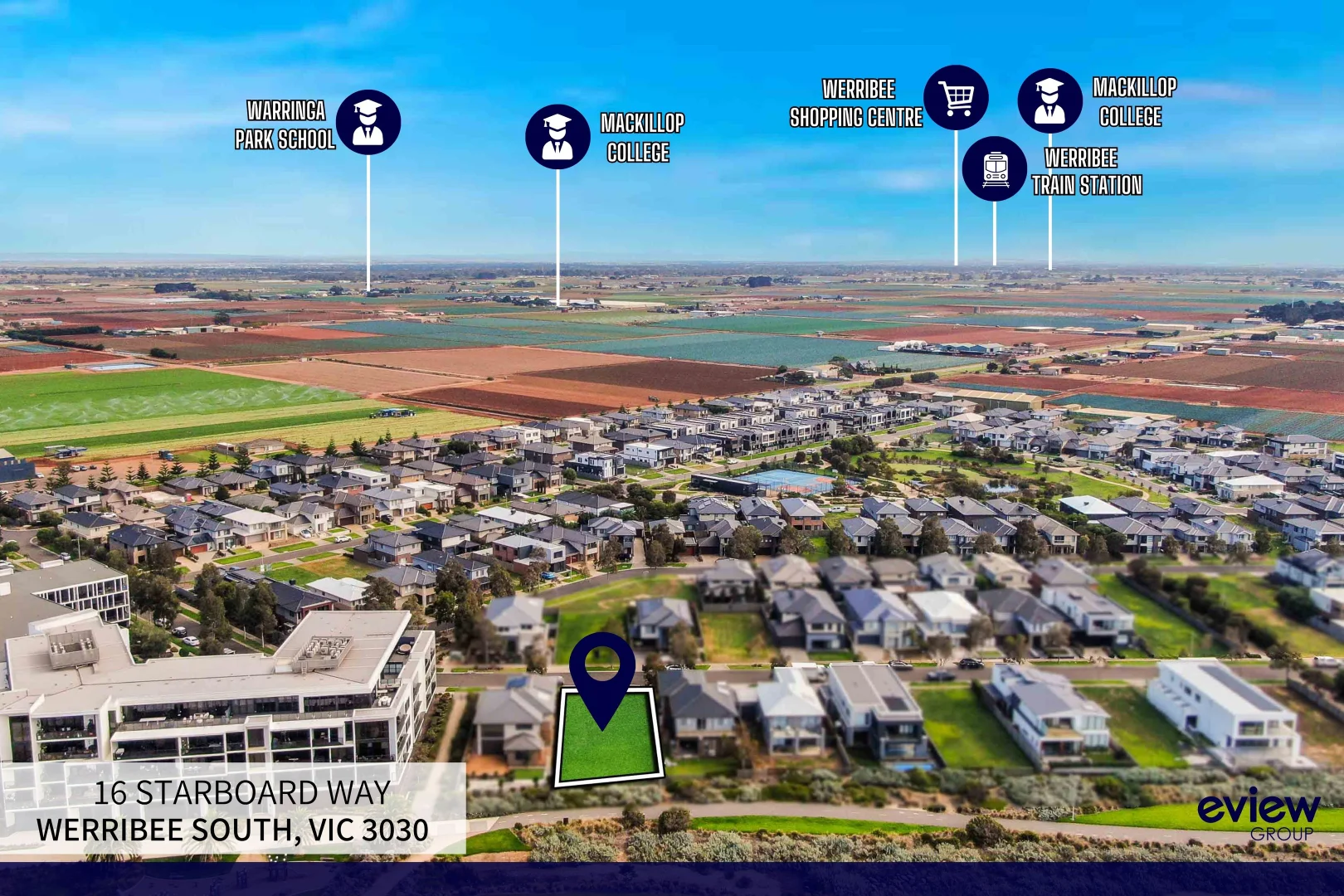Additional image 4 of 16 Starboard Way, Werribee South VIC 3030