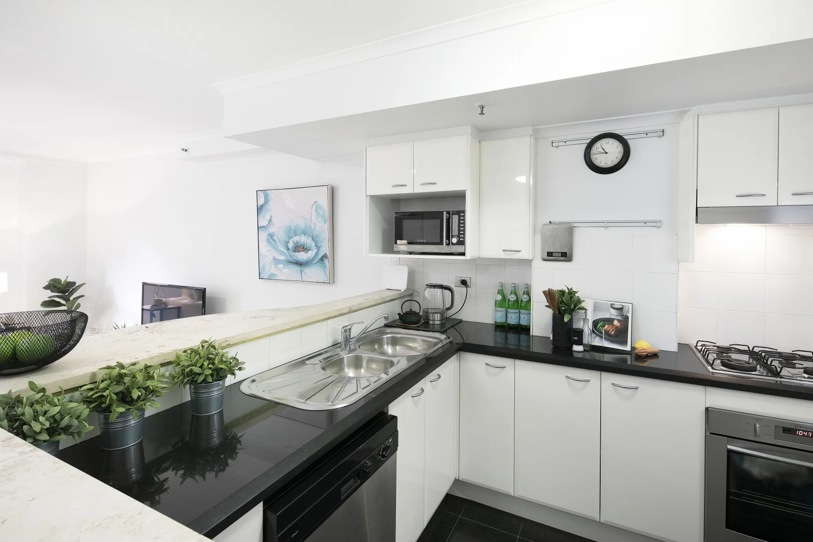 Additional image 2 of 184/158-166 Day Street (289-295 Sussex Street), Sydney NSW 2000