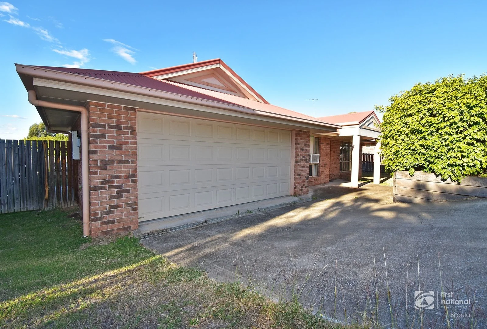 4 Gregory Court, Biloela QLD 4715