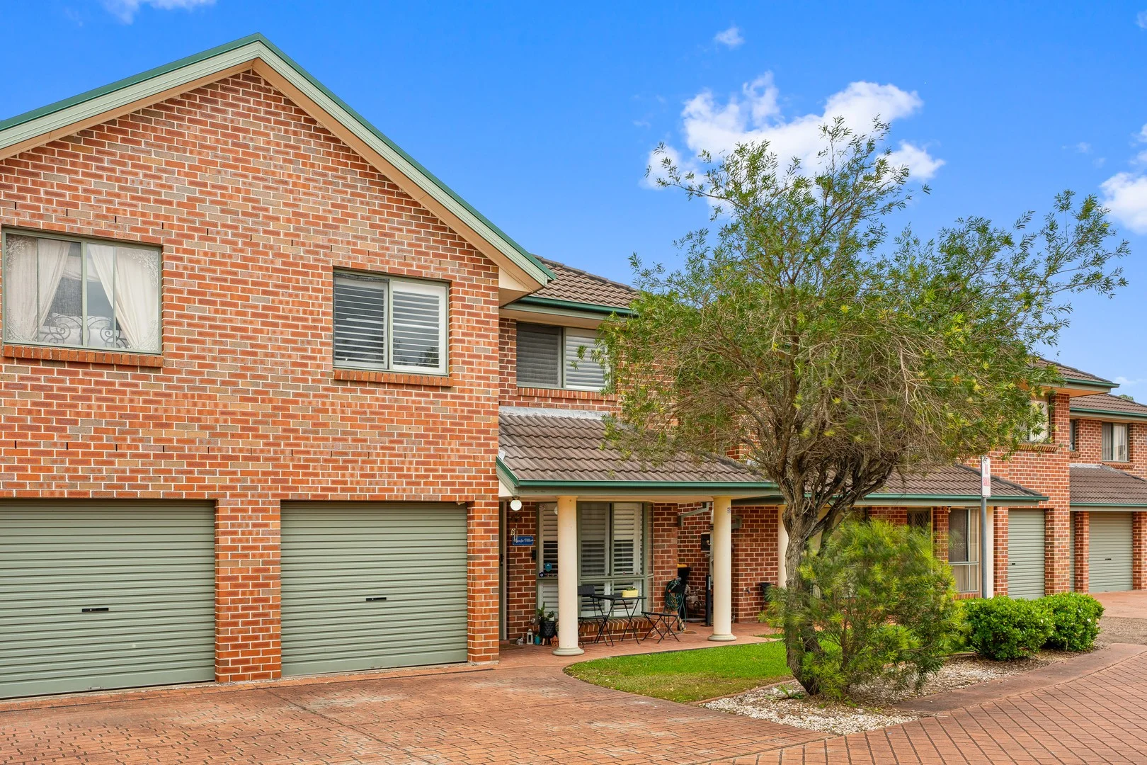 6/103-111 The Lakes Drive, Glenmore Park NSW 2745