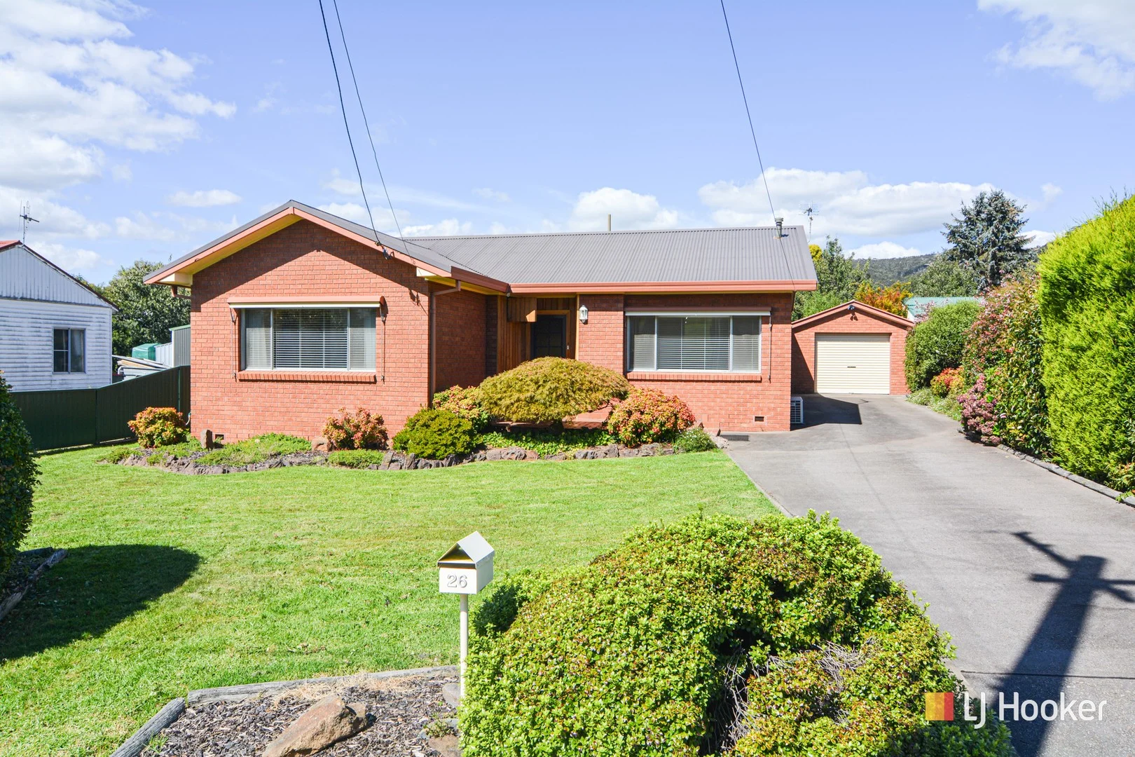 26 Amiens Street, Lithgow NSW 2790