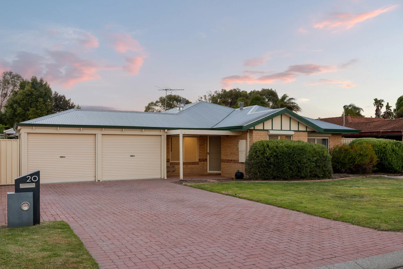 Additional image 33 of 20 Aldinga Pl, Waikiki WA 6169
