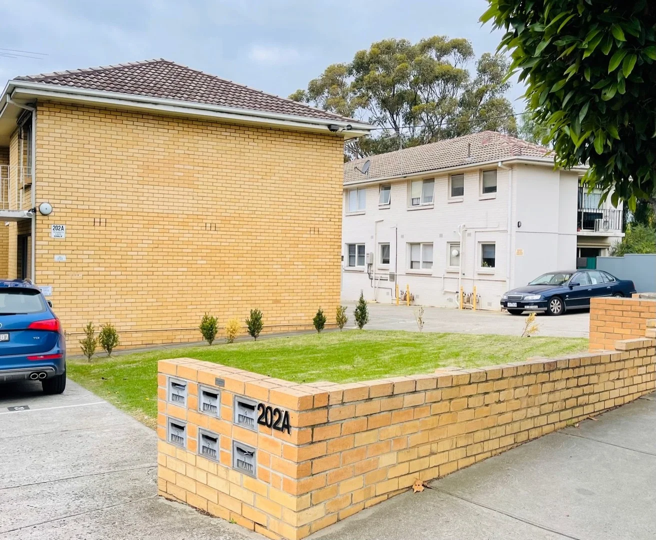 4/202A Pascoe Vale Road, Essendon VIC 3040