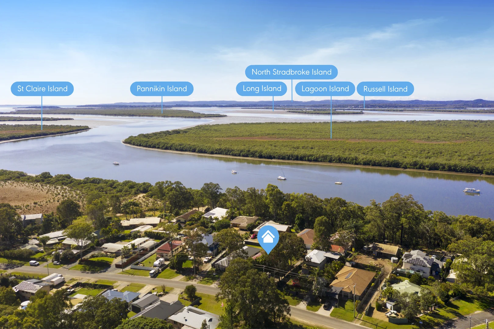 Additional image 6 of 54 Muriel Street, Redland Bay QLD 4165
