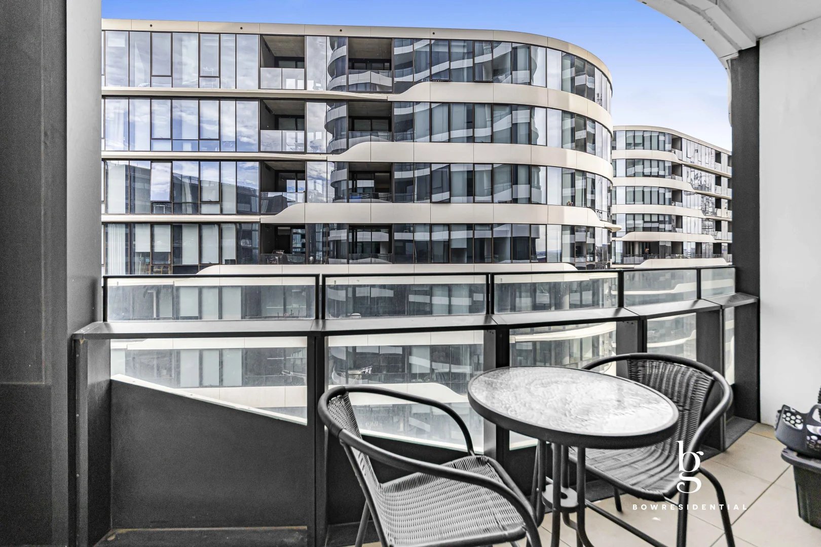 Additional image 7 of 1107/5 Joseph Road, Footscray VIC 3011