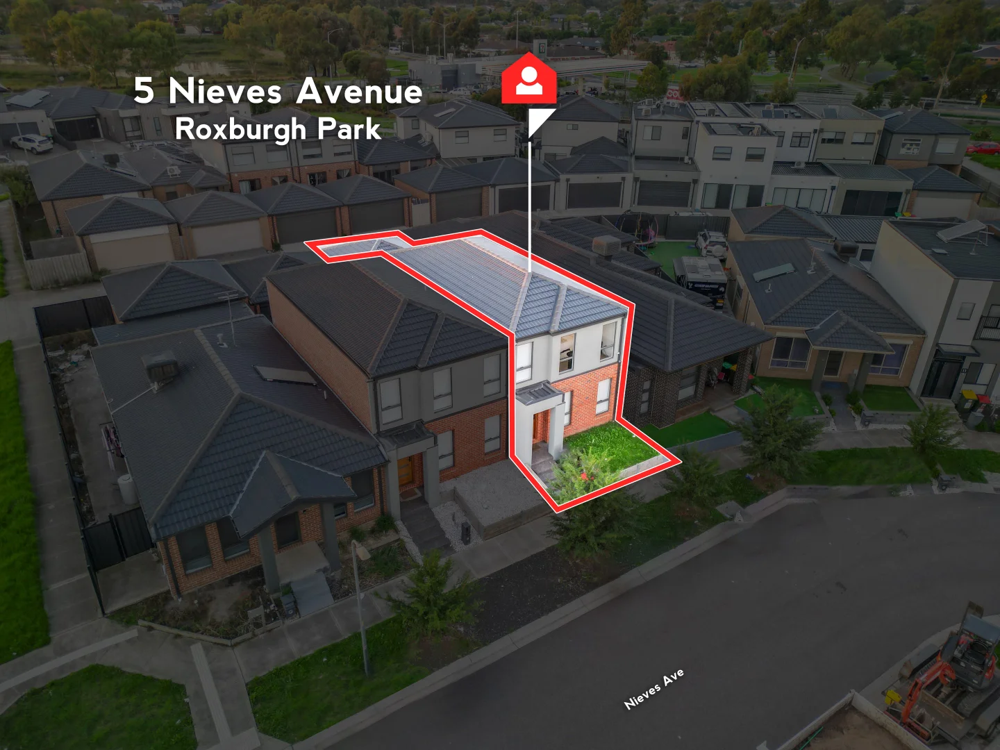 Additional image 22 of 5 Nieves Avenue, Roxburgh Park VIC 3064