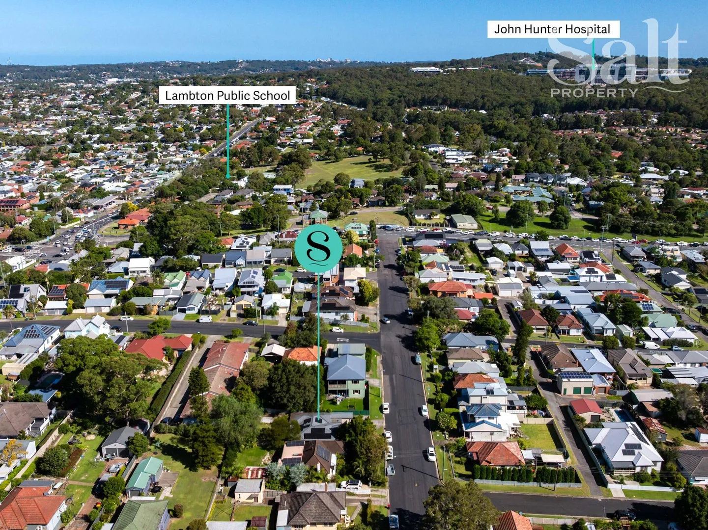 Additional image 36 of 30 George Street, North Lambton NSW 2299