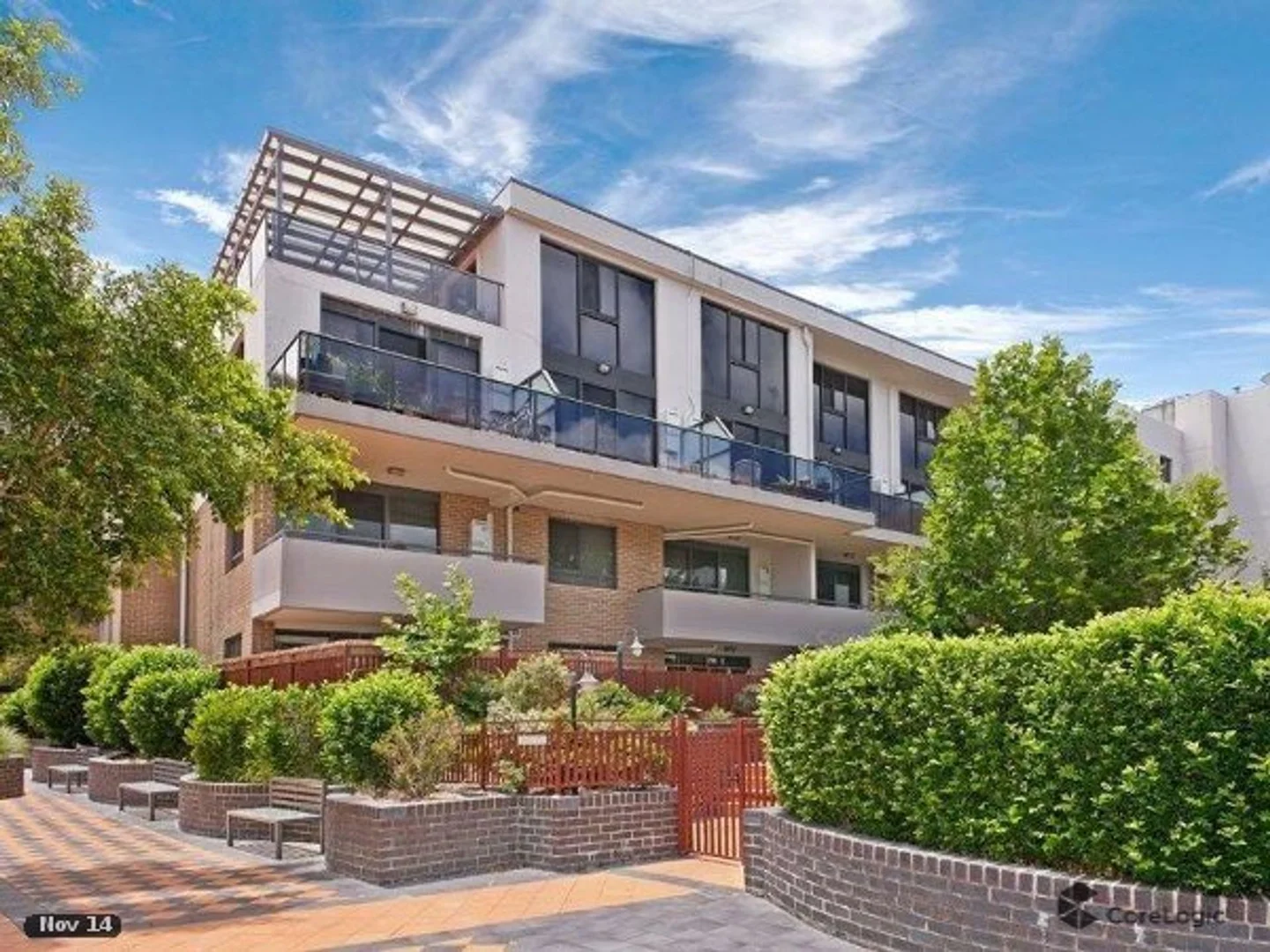 Additional image 6 of 75/49 Henderson Rd, Alexandria NSW 2015