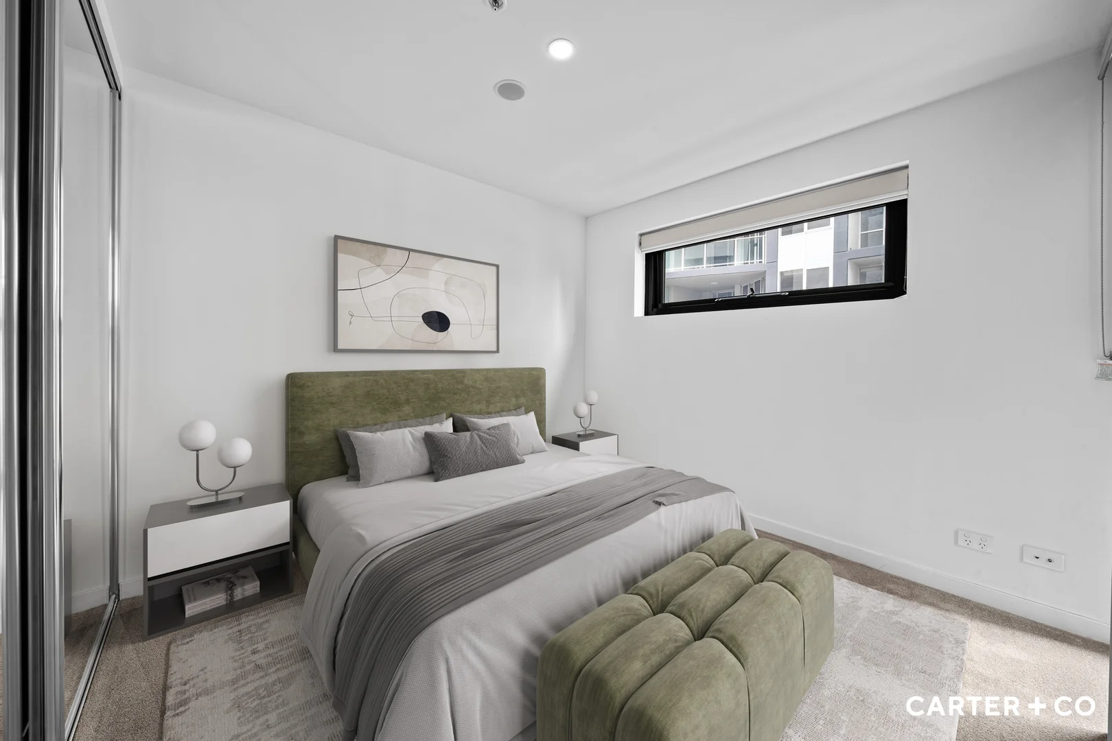 Additional image 4 of 519/1 Elouera Street, Braddon ACT 2612