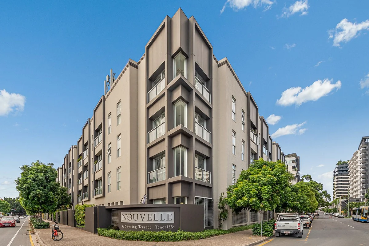 Additional image 8 of 201/38 Skyring Tce, Teneriffe QLD 4005
