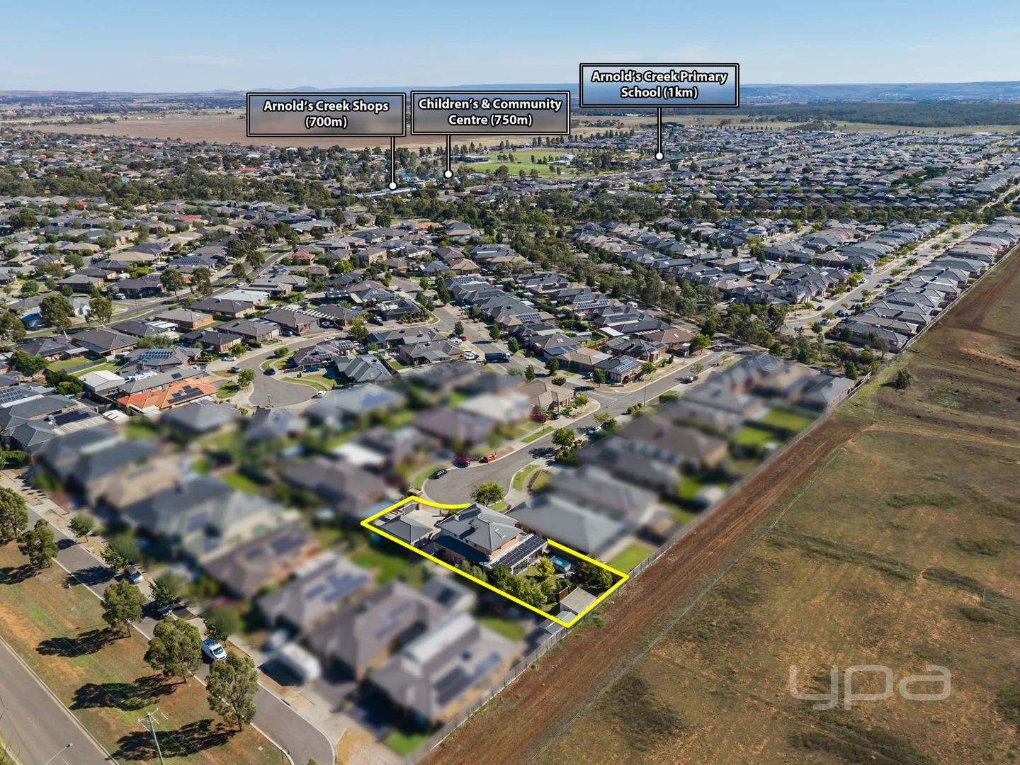 Additional image 29 of 9 Sinclair Court, Harkness VIC 3337