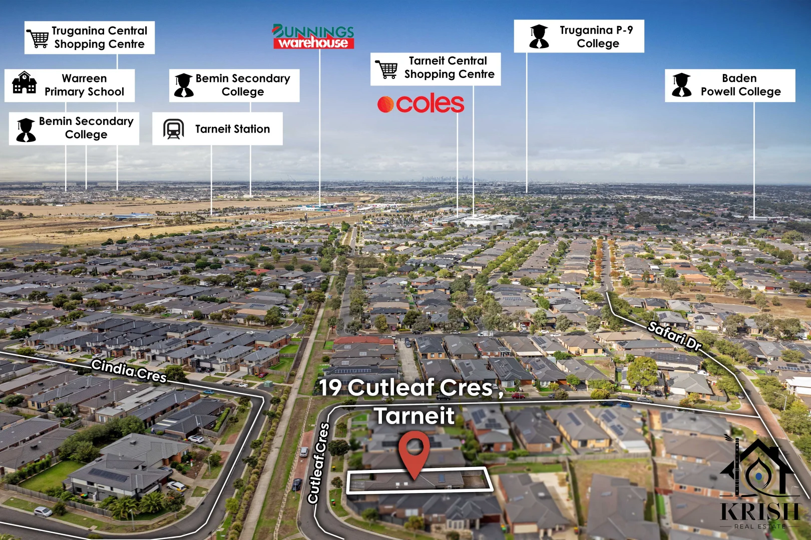 Additional image 17 of 19 CUTLEAF CRESCENT, Tarneit VIC 3029