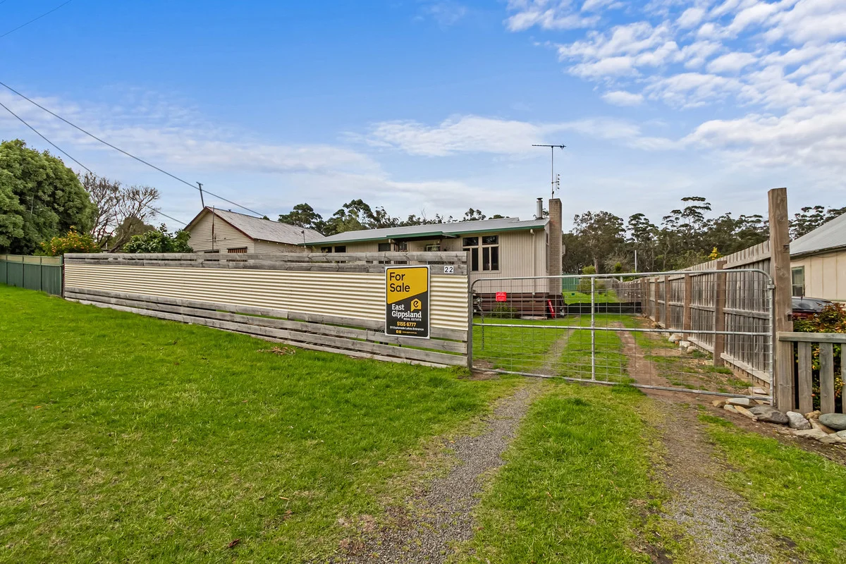 Additional image 4 of 22 Nowa Nowa - Old Buchan Road, Nowa Nowa VIC 3887
