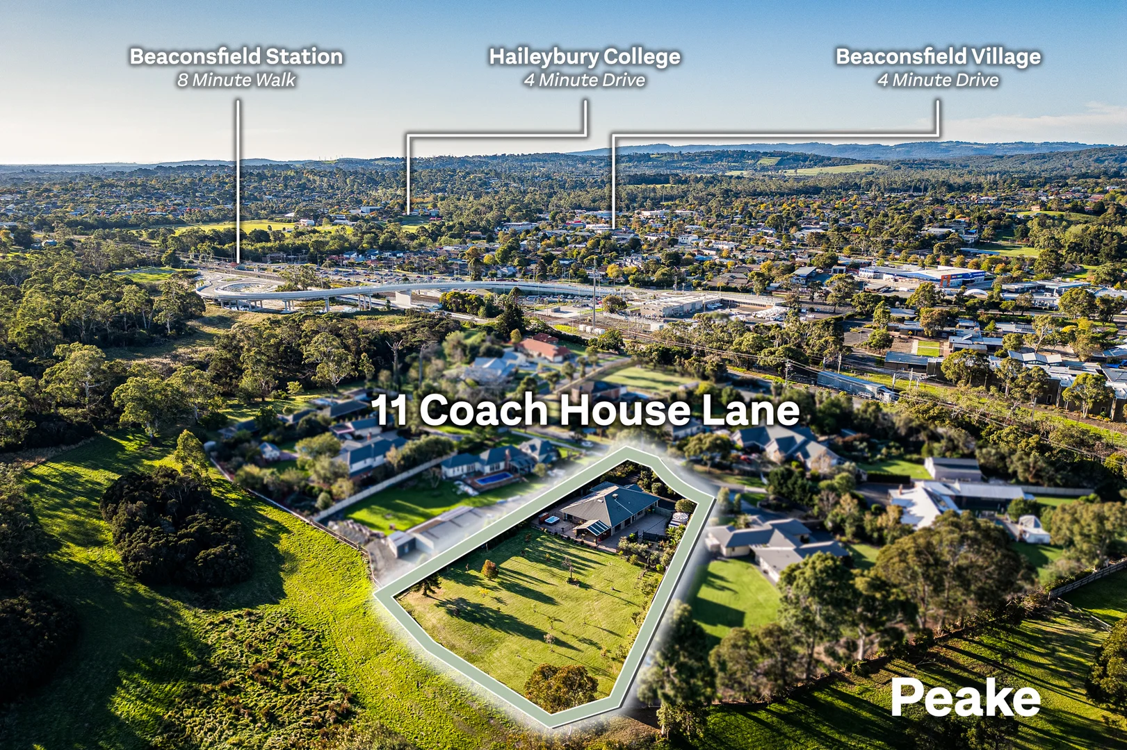 Additional image 23 of 11 Coach House Lane, Beaconsfield VIC 3807