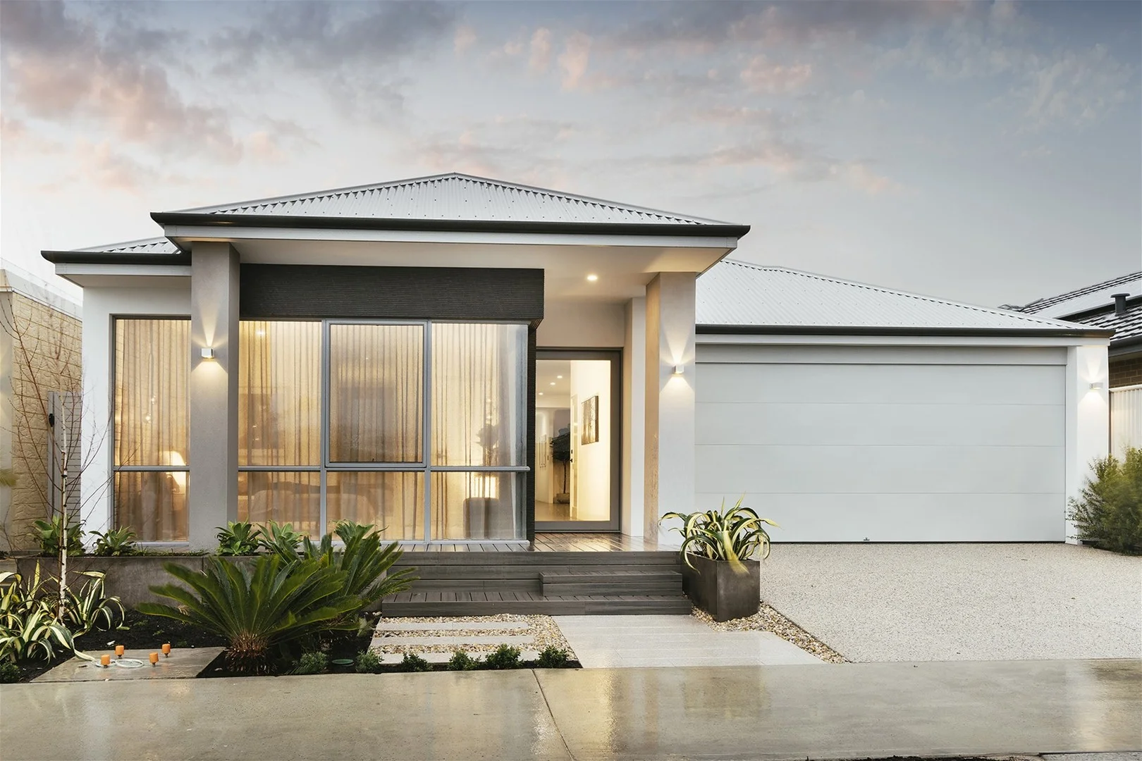 LOT 702 Headley Street, Lakelands WA 6180