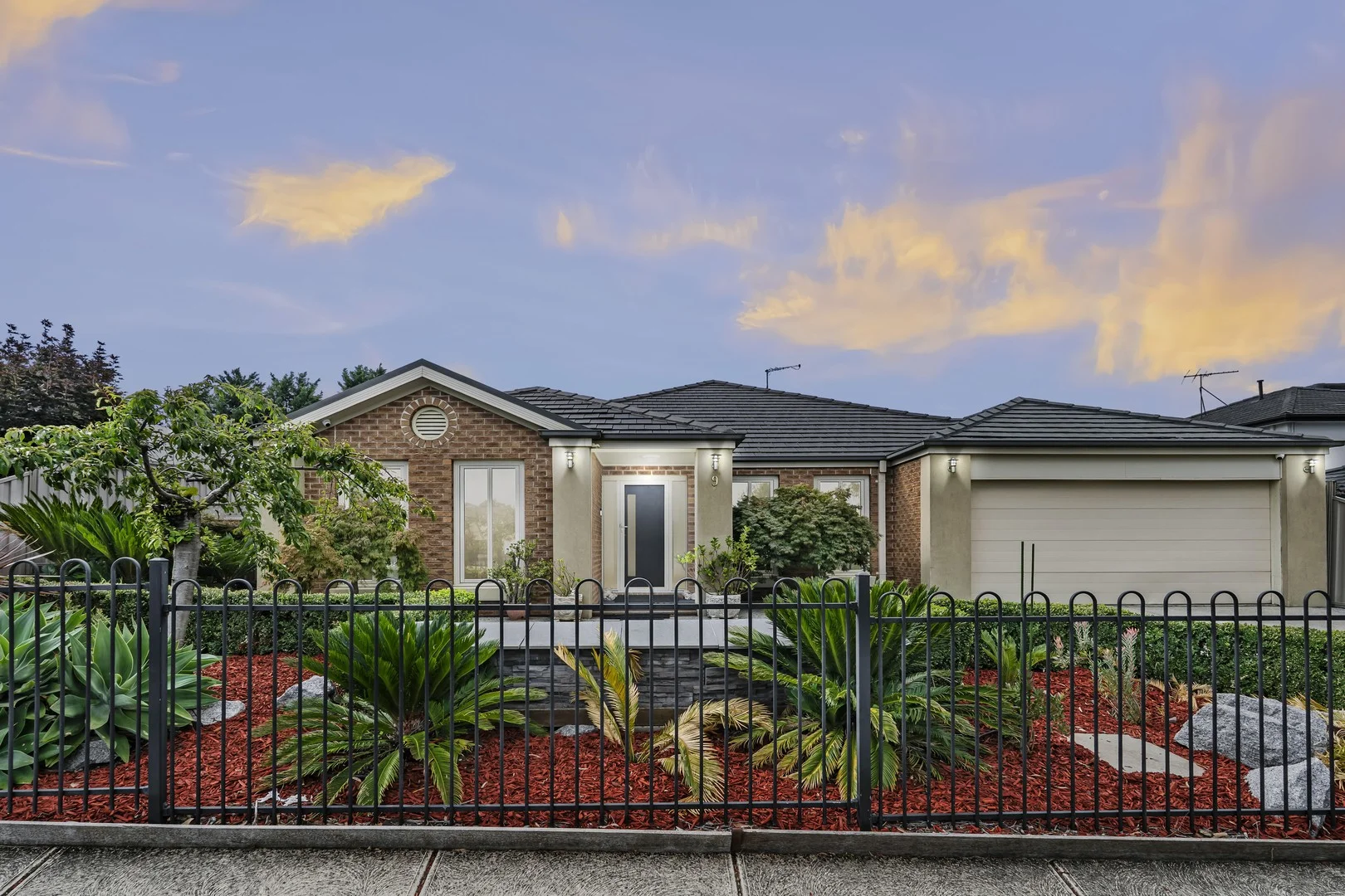 9 Hayston Boulevard, Epping VIC 3076